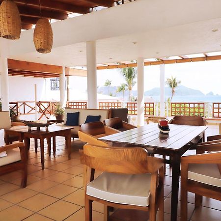 Lalora Hotel & Villas サン・パトリシオ・メラケ エクステリア 写真