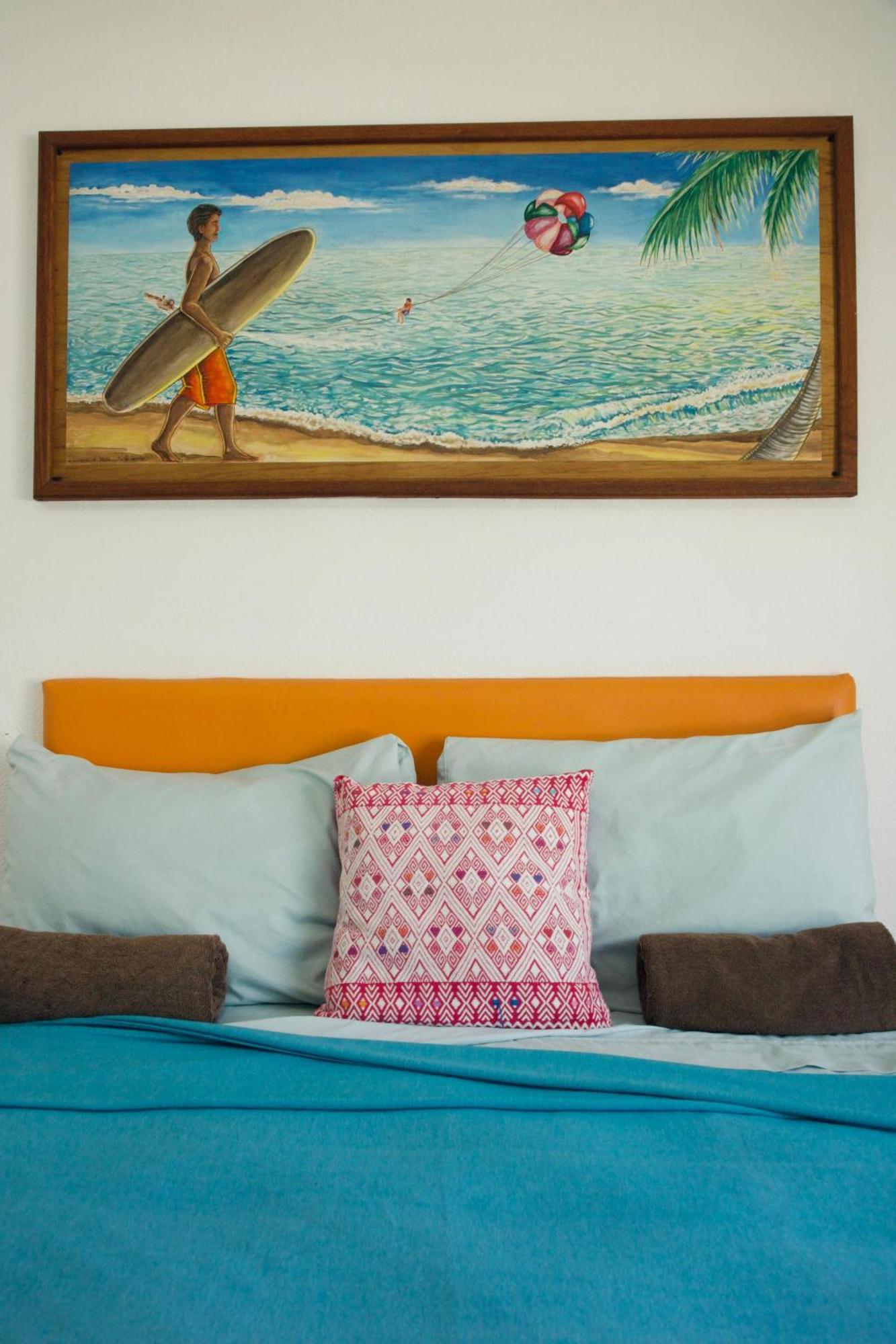 Lalora Hotel & Villas サン・パトリシオ・メラケ エクステリア 写真