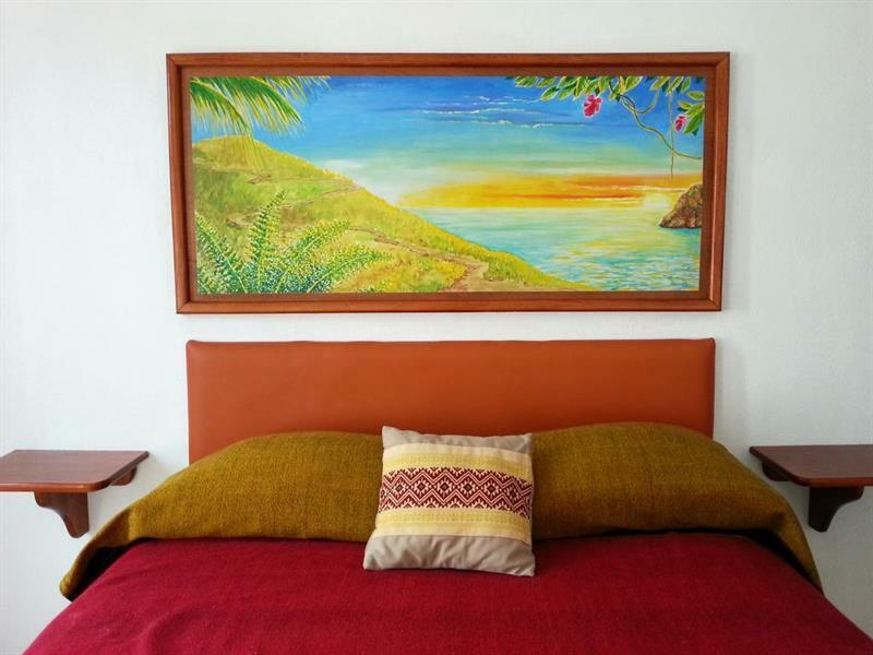 Lalora Hotel & Villas サン・パトリシオ・メラケ エクステリア 写真