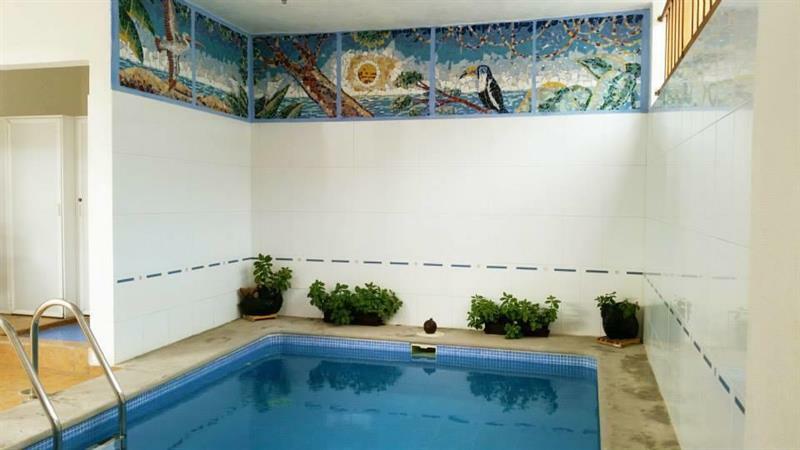 Lalora Hotel & Villas サン・パトリシオ・メラケ エクステリア 写真
